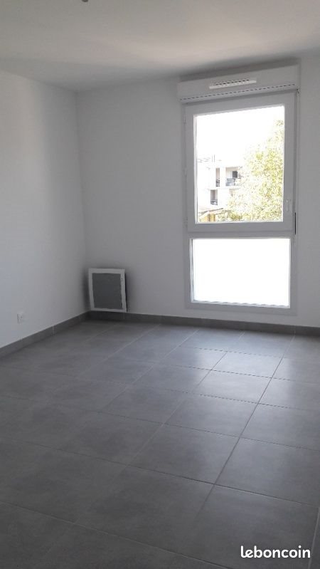 Appartement à louer, 62m², Marseille 10ème