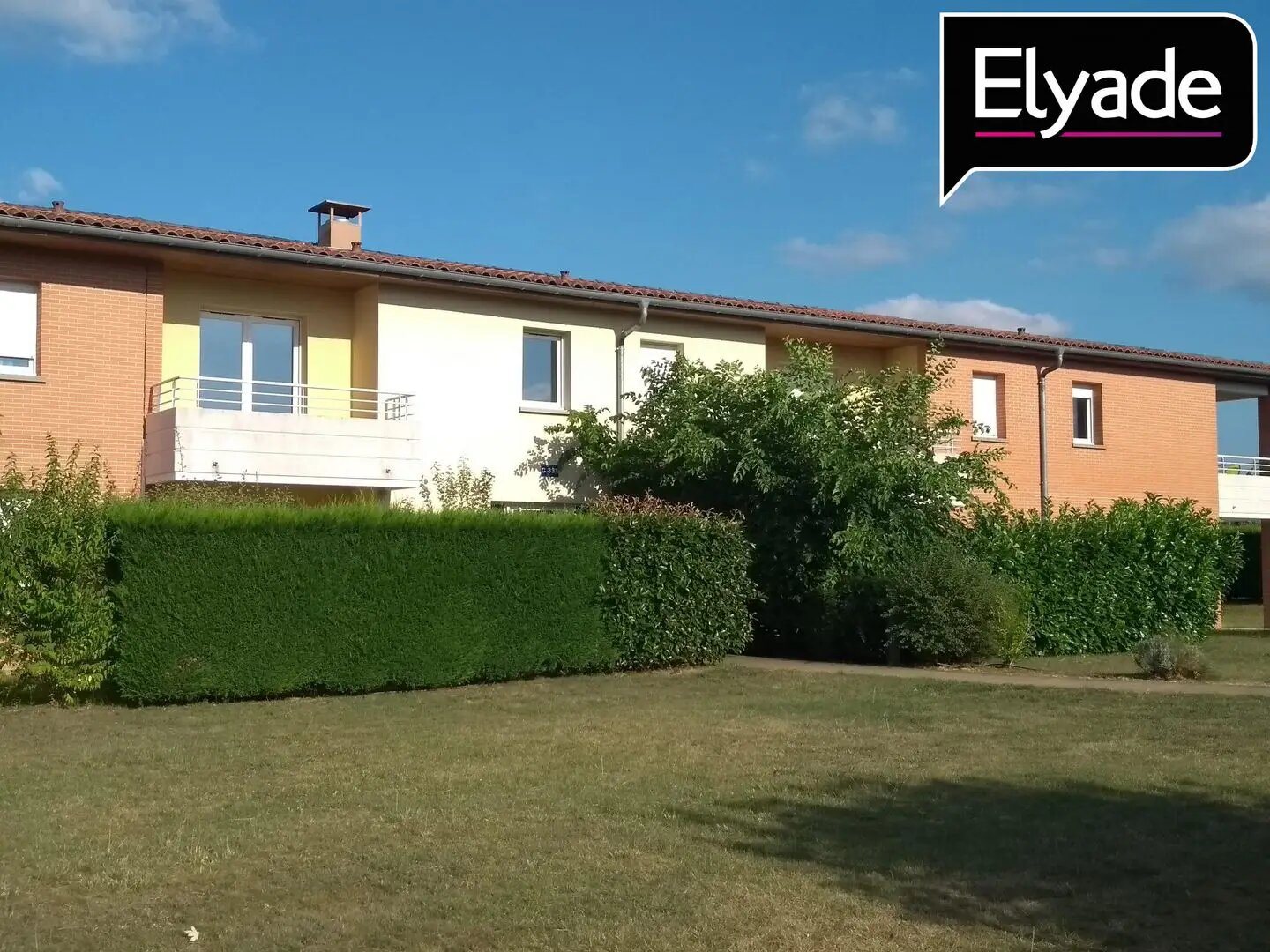 Appartement à vendre, 54m², Saint-Perdon
