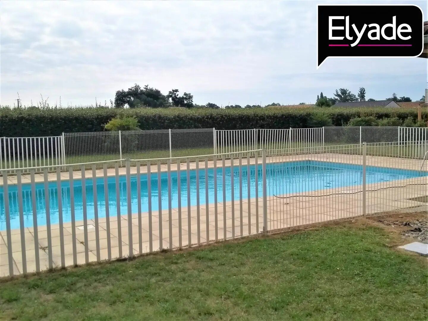 Appartement à vendre, 54m², Saint-Perdon