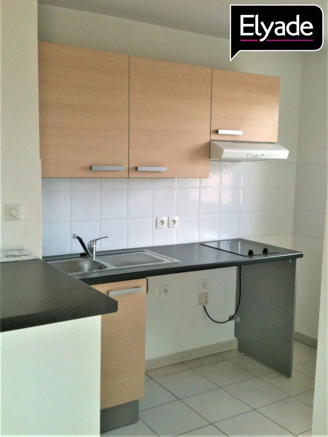 Appartement à vendre, 54m², Saint-Perdon