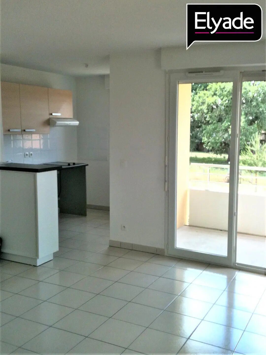 Appartement à vendre, 54m², Saint-Perdon