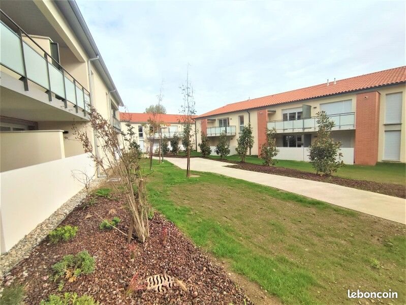 Appartement à louer, 52m², Frouzins