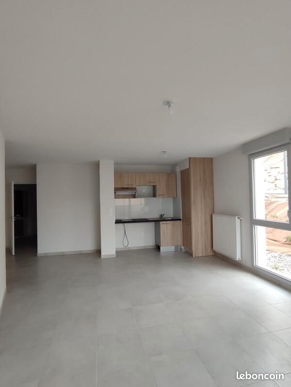 Appartement à louer, 52m², Frouzins