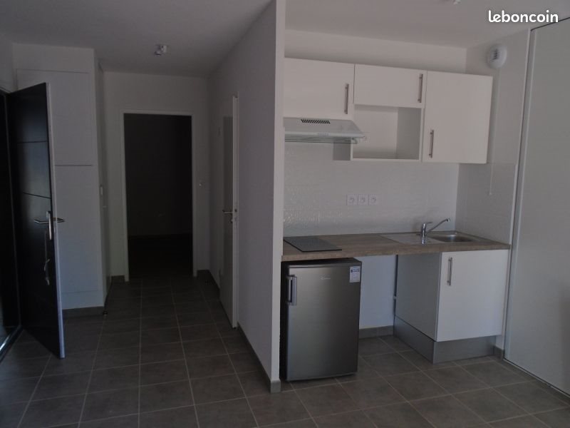 Appartement à louer, 43m², Muret