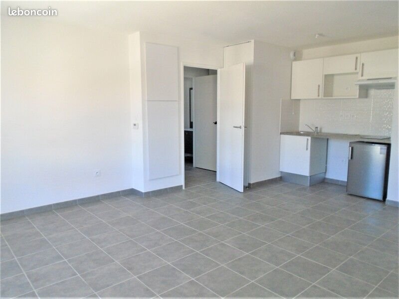 Appartement à louer, 43m², Muret