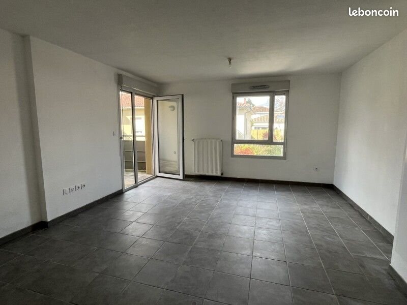 Appartement à louer, 43m², Muret