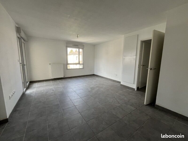 Appartement à louer, 43m², Muret