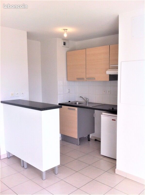 Appartement à louer, 38m², Vichy