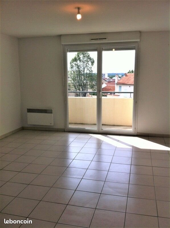 Appartement à louer, 38m², Vichy