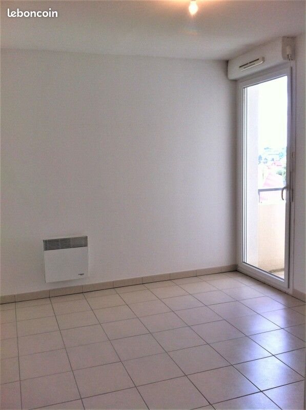 Appartement à louer, 38m², Vichy