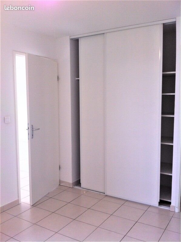 Appartement à louer, 38m², Vichy