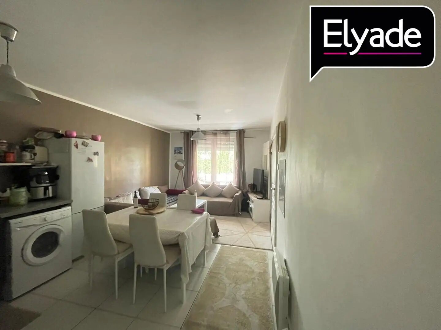 Appartement à vendre, 42m², Castelnau-le-Lez