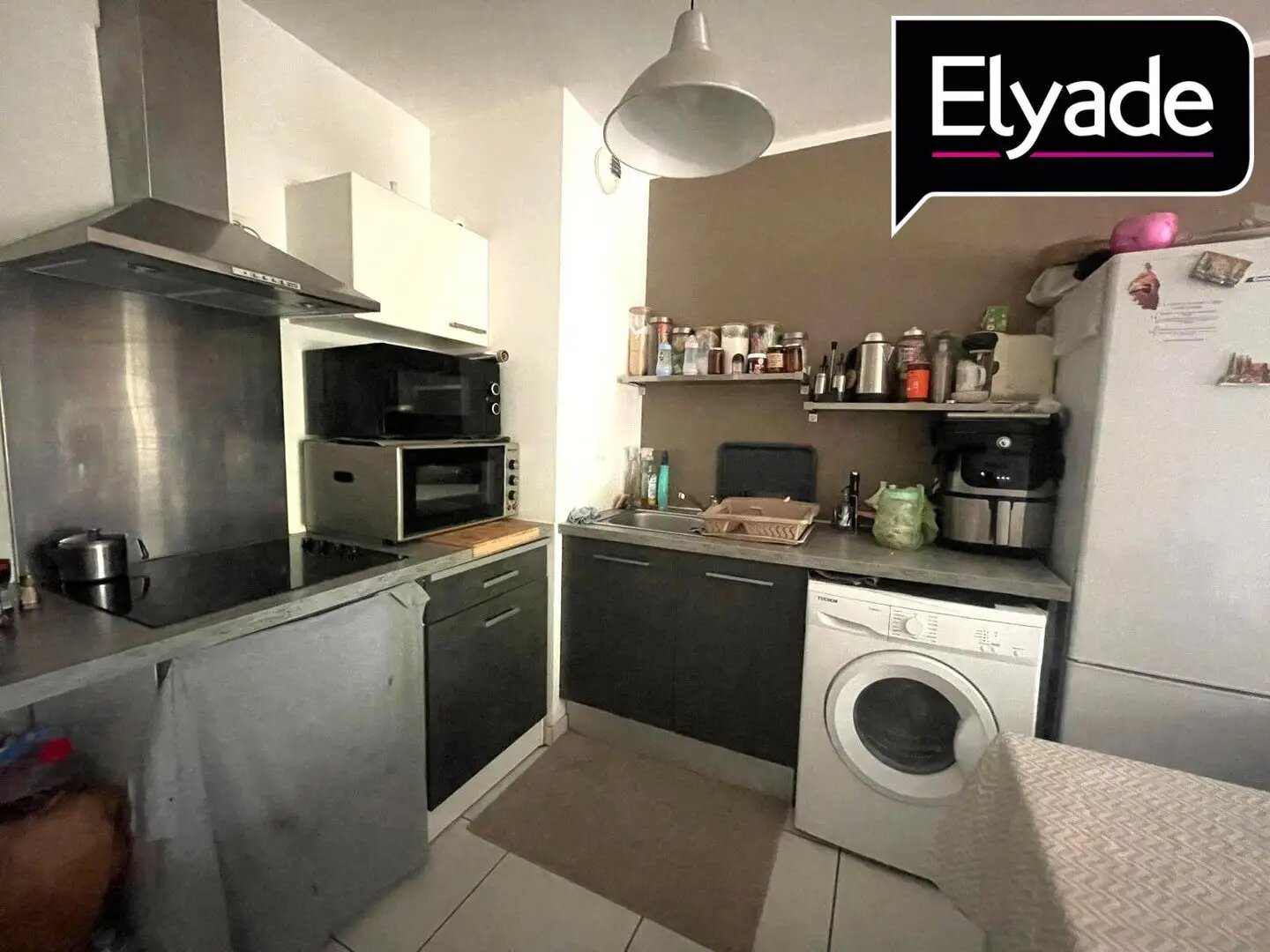 Appartement à vendre, 42m², Castelnau-le-Lez