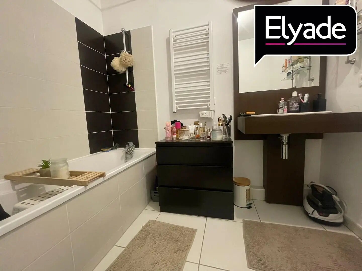 Appartement à vendre, 42m², Castelnau-le-Lez