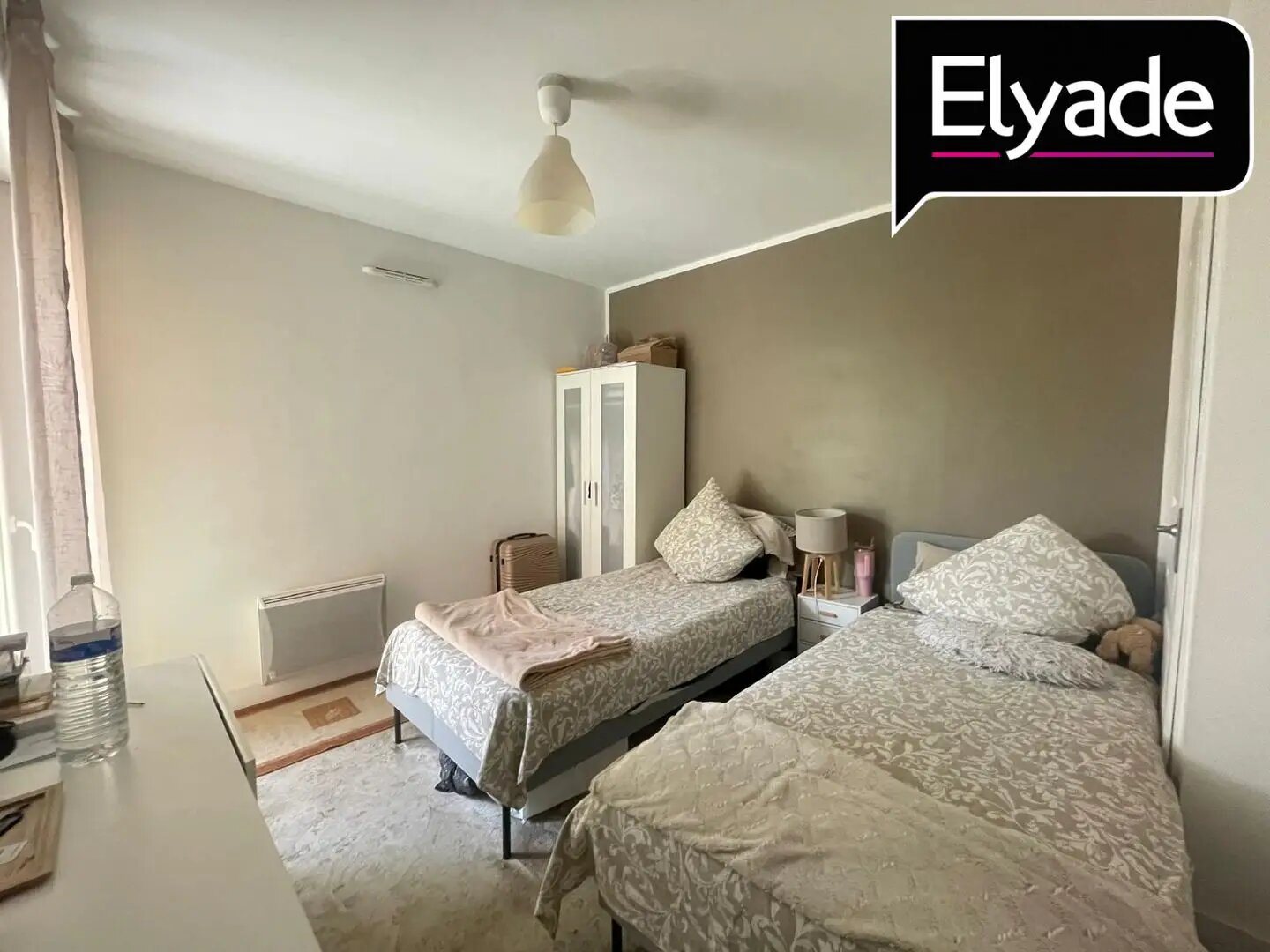 Appartement à vendre, 42m², Castelnau-le-Lez