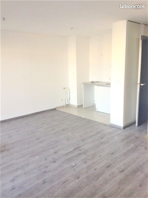Appartement à louer, 32m², Rezé