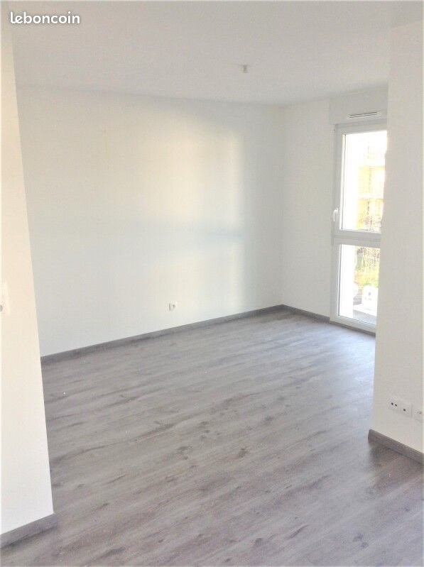 Appartement à louer, 32m², Rezé