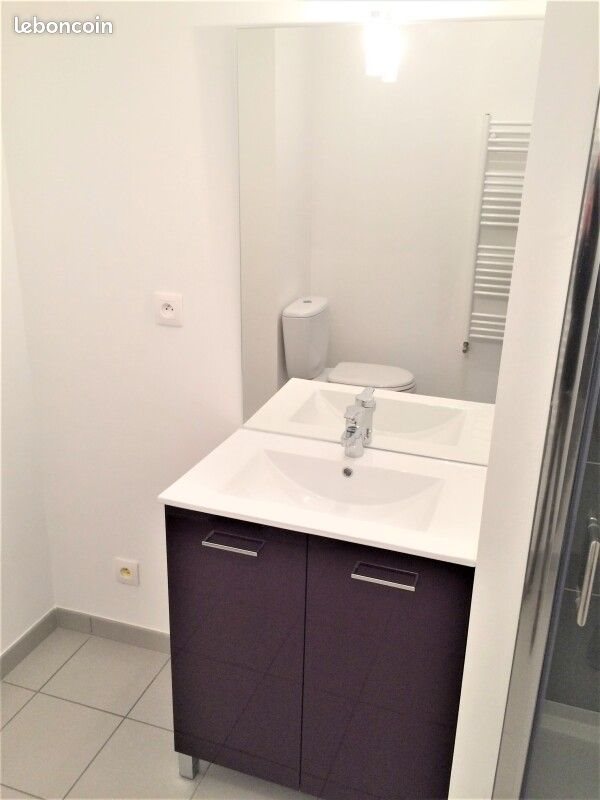 Appartement à louer, 32m², Rezé