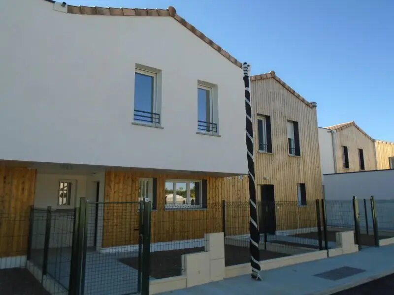 Maison à louer, 86m², Ambarès-et-Lagrave