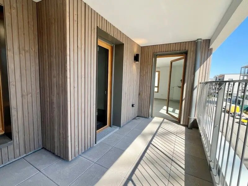 Appartement à louer, 63m², Bussy-Saint-Georges