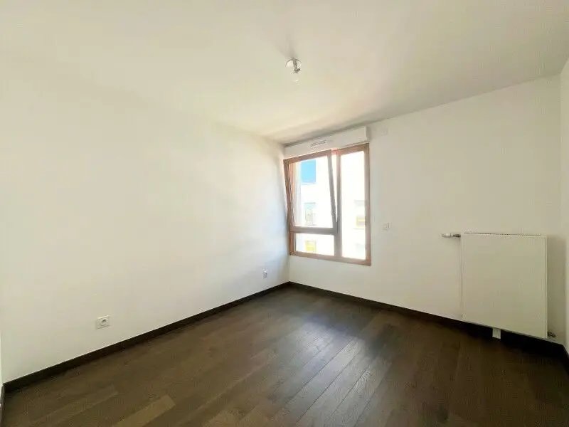 Appartement à louer, 63m², Bussy-Saint-Georges