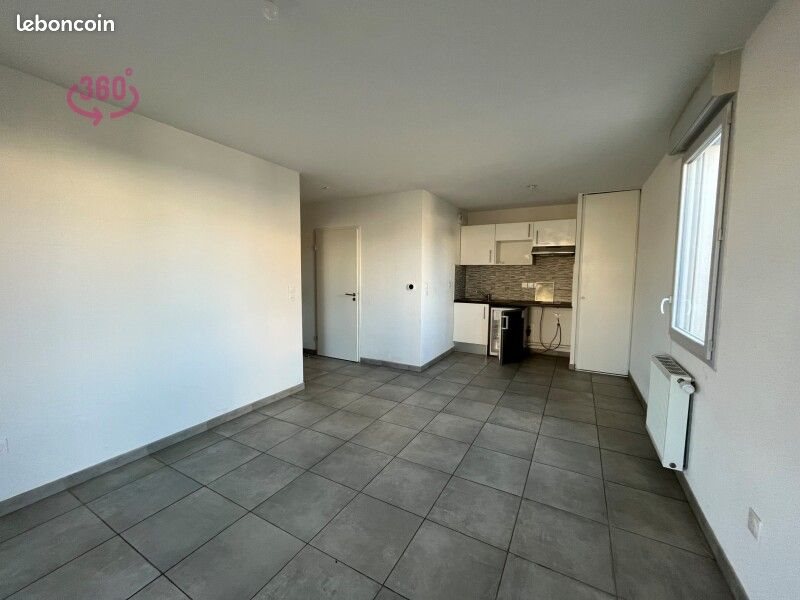 Appartement à louer, 40m², Frouzins