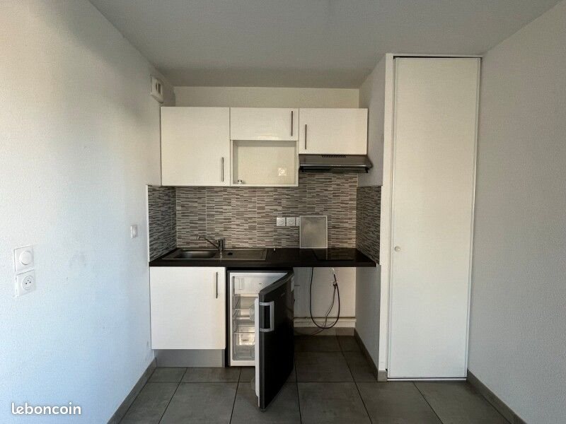 Appartement à louer, 40m², Frouzins