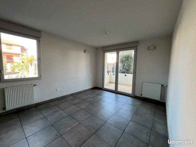 Appartement à louer, 40m², Frouzins
