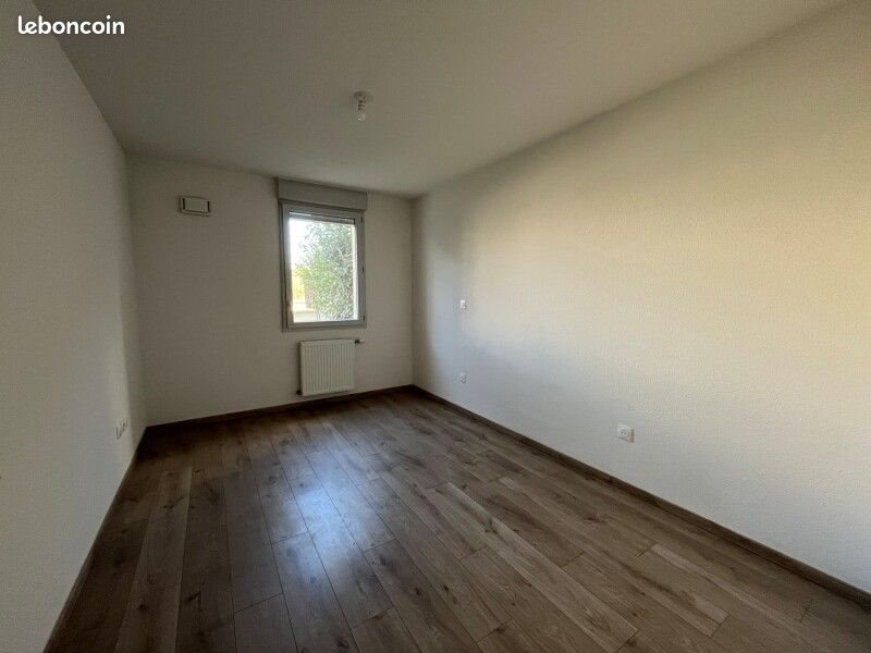 Appartement à louer, 40m², Frouzins