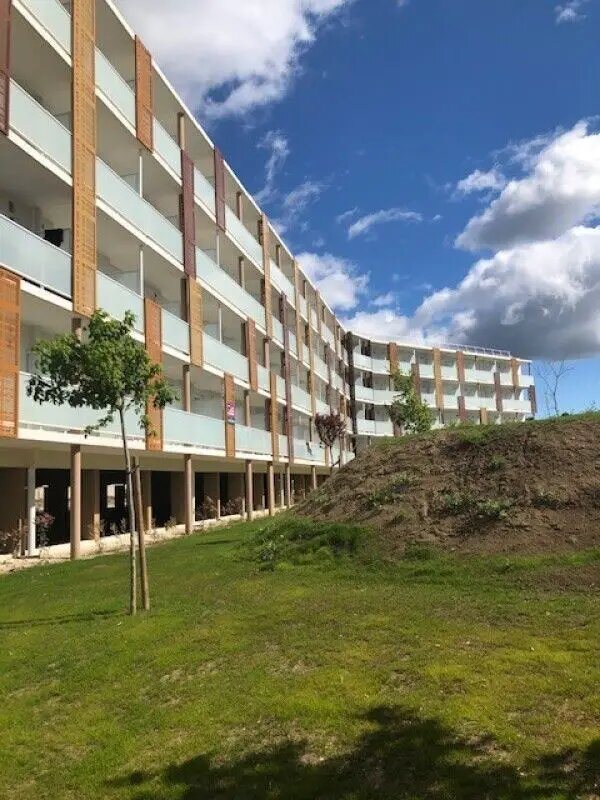 Appartement à louer, 18m², Nîmes