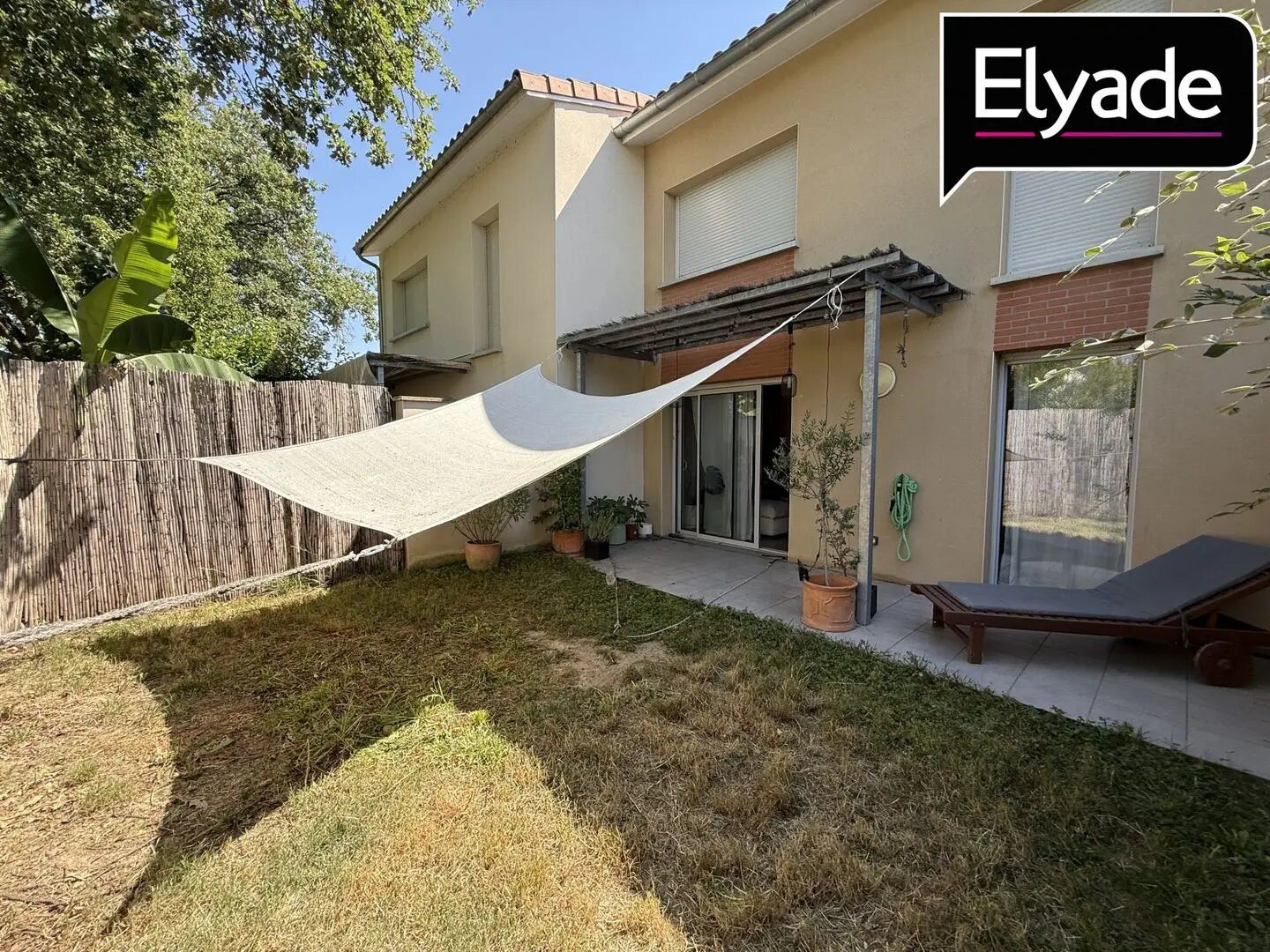 Maison à vendre, 86m², Cornebarrieu