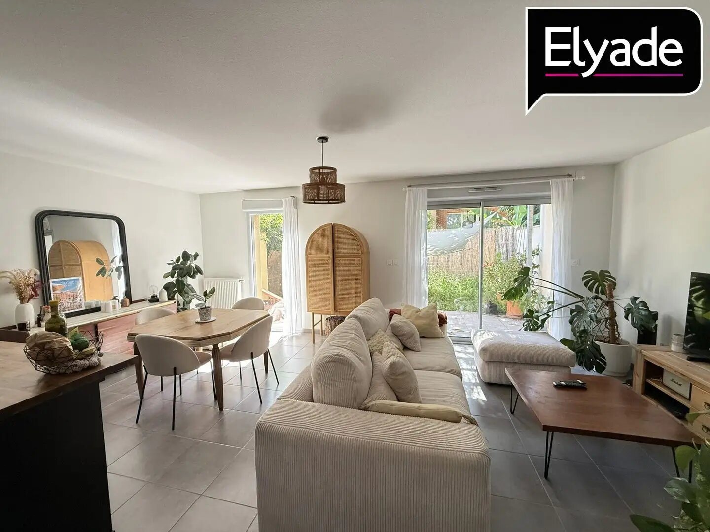 Maison à vendre, 86m², Cornebarrieu