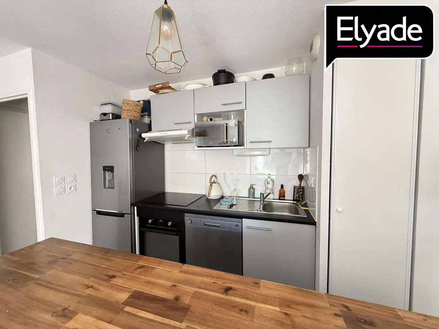 Maison à vendre, 86m², Cornebarrieu