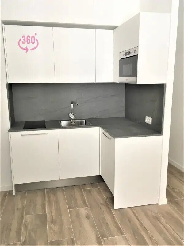 Appartement à louer, 32m², Cannes