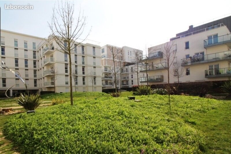 Appartement à louer, 61m², Massy