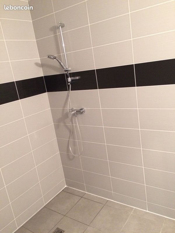 Appartement à louer, 21m², Isle