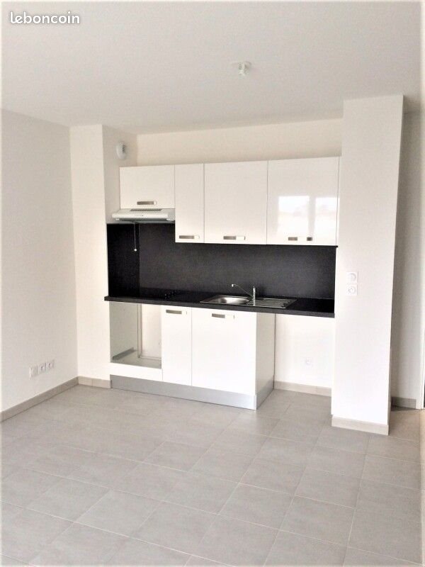 Appartement à louer, 38m², Avignon