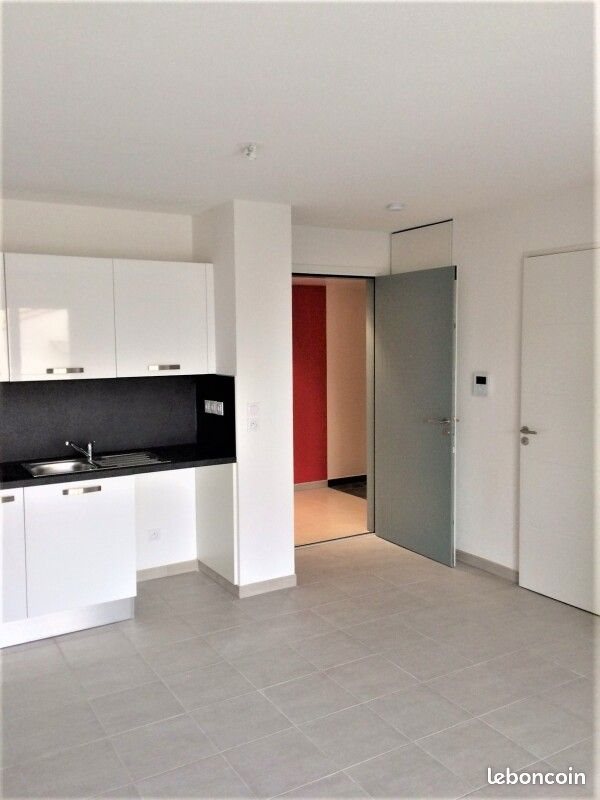 Appartement à louer, 38m², Avignon