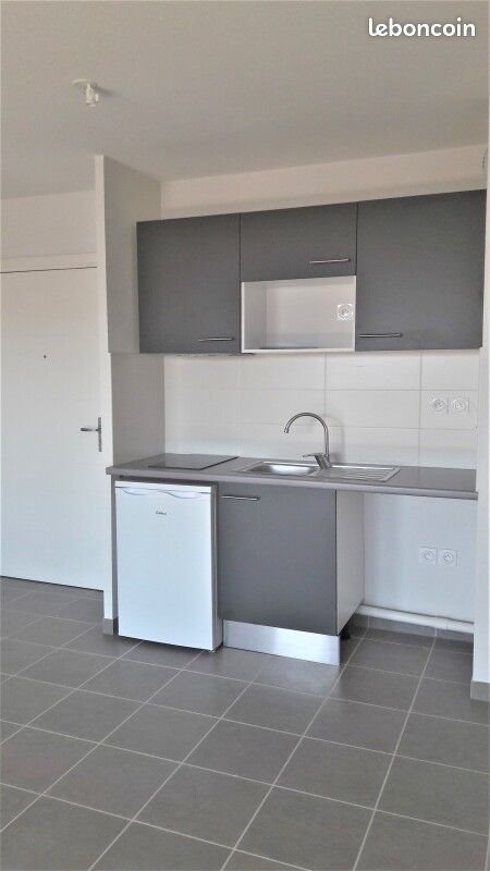 Appartement à louer, 40m², Launaguet