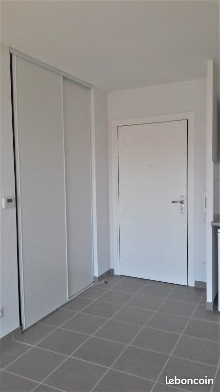 Appartement à louer, 40m², Launaguet