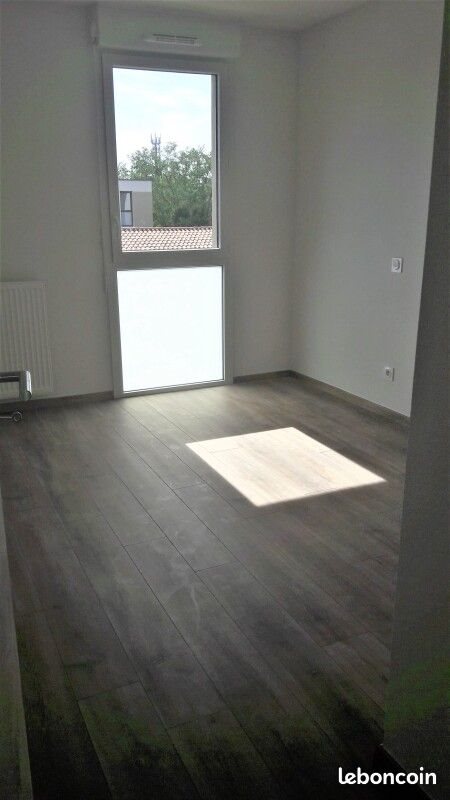 Appartement à louer, 40m², Launaguet