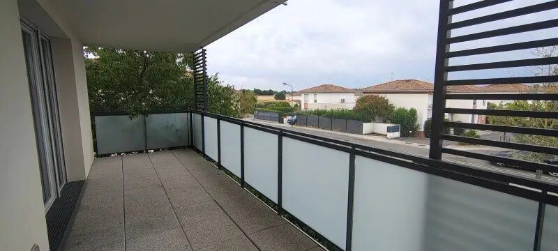 Appartement à louer, 62m², Gratentour
