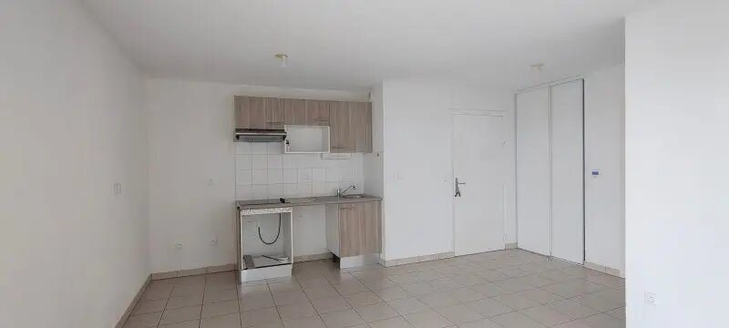 Appartement à louer, 62m², Gratentour