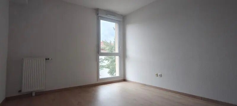 Appartement à louer, 62m², Gratentour