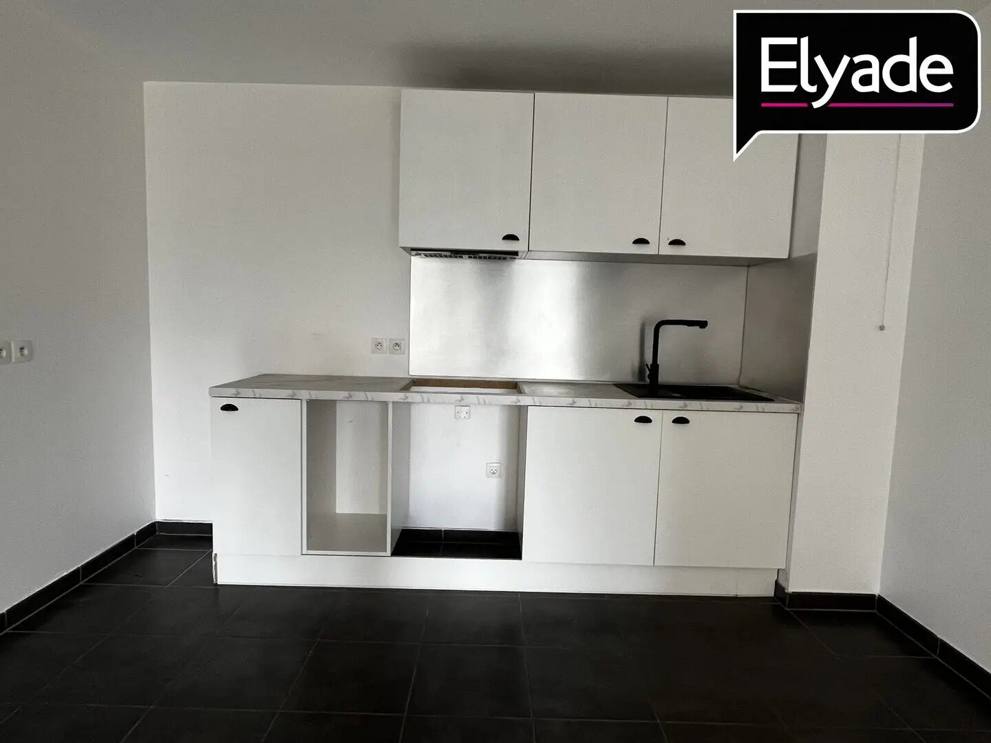 Appartement à vendre, 57m², Lormont