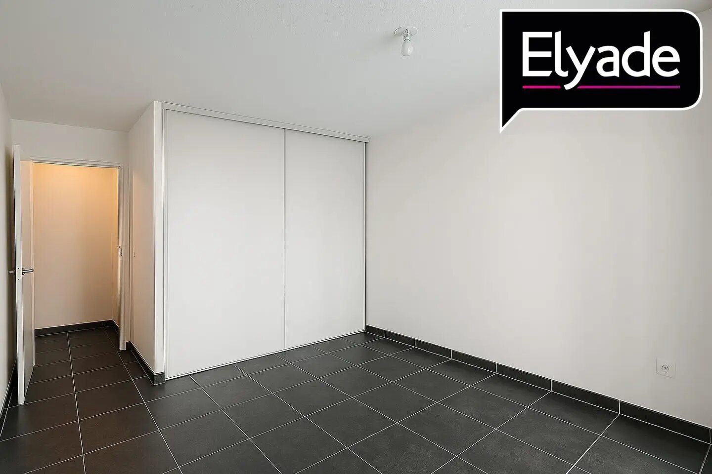 Appartement à vendre, 57m², Lormont