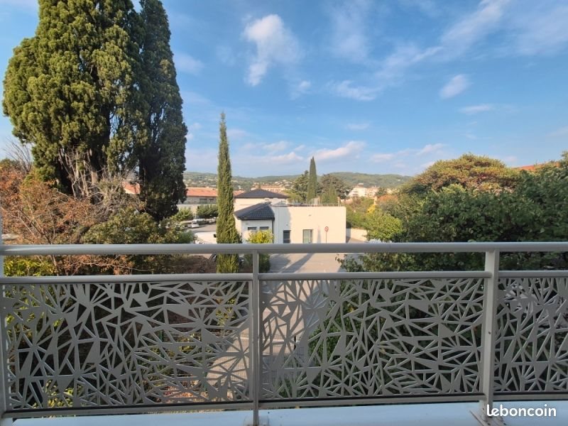 Appartement à louer, 77m², Draguignan
