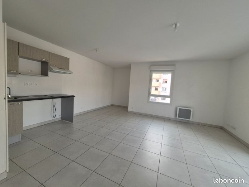 Appartement à louer, 77m², Draguignan