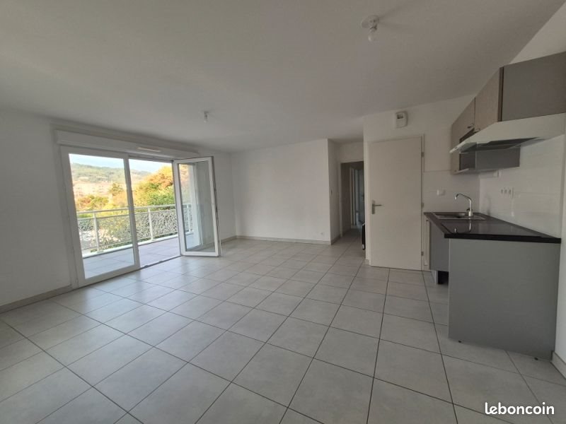 Appartement à louer, 77m², Draguignan
