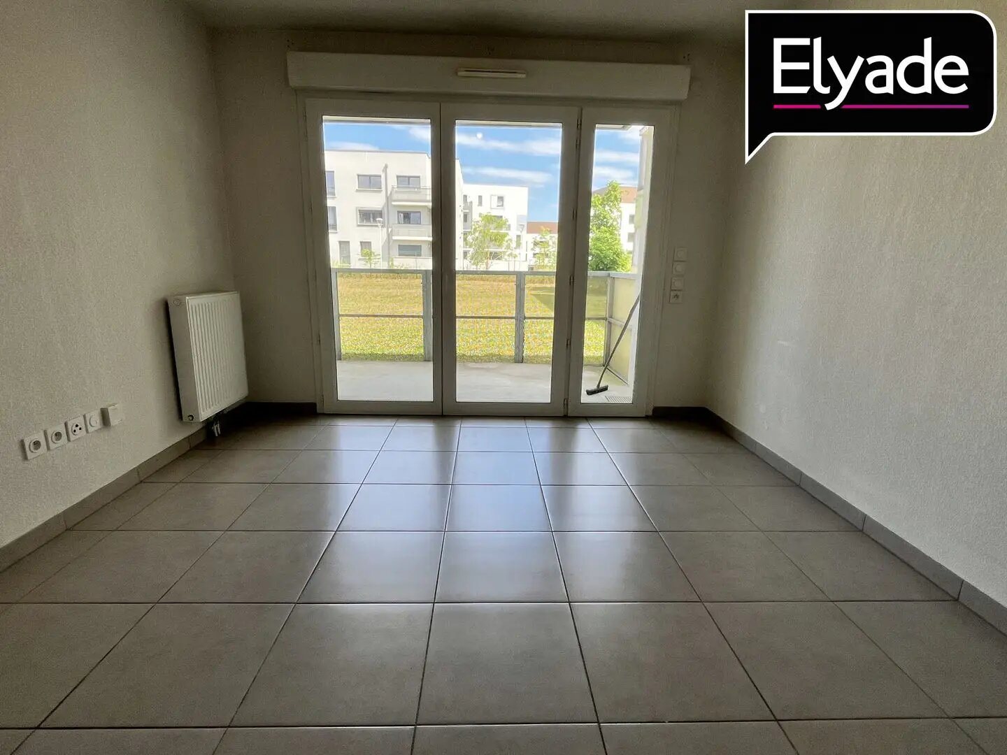 Appartement à vendre, 39m², Villenave-d'Ornon